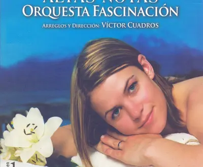 Orquesta Fascinación