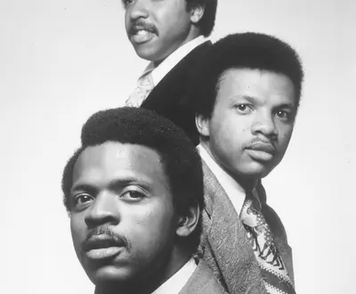The Delfonics