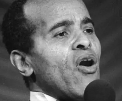 Jon Hendricks