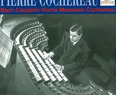 Pierre Cochereau
