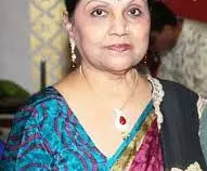 Maya Govind