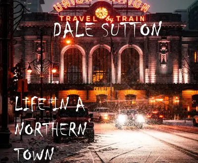 Dale Sutton