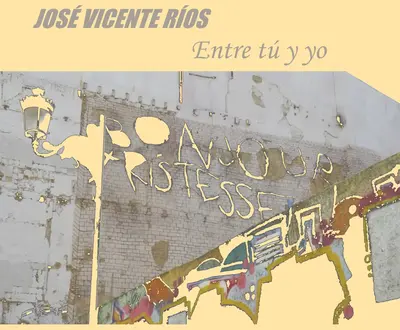 José Vicente Ríos