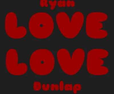 Ryan Dunlap