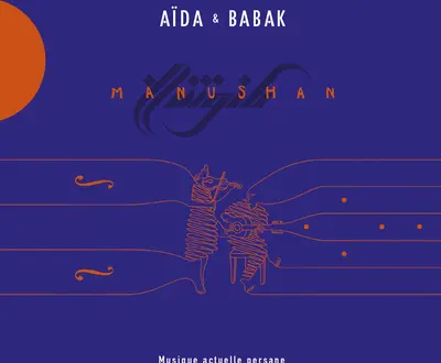 Aida & Babak