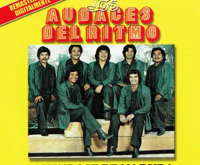 Los Audaces Del Ritmo