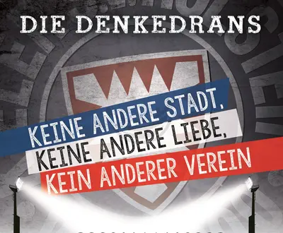 Die Denkedrans