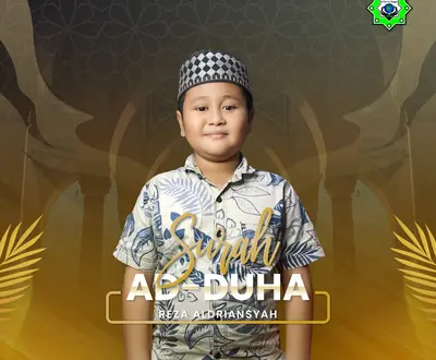 Reza Aldriansyah