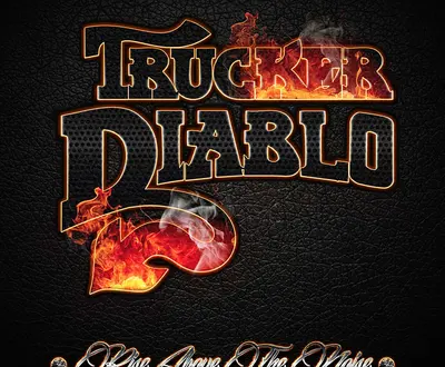 Trucker Diablo