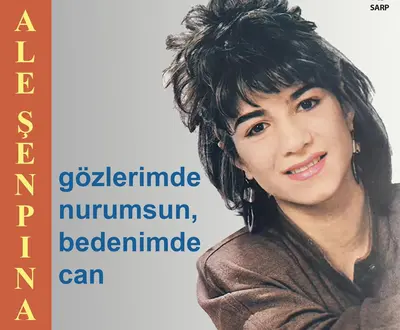 Lale Şenpınar