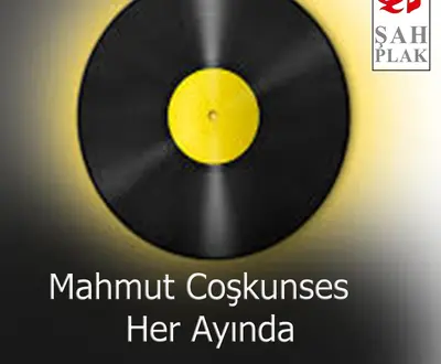 Mahmut Coşkunses