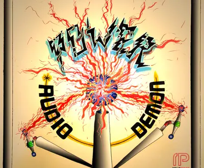 Audio Demon