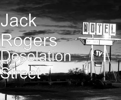 Jack Rogers