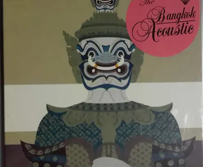 Bangkok Acoustic