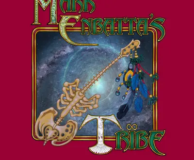 Mark Enbatta's Tribe