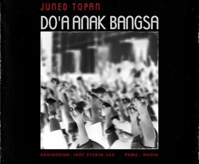 Juned Topan