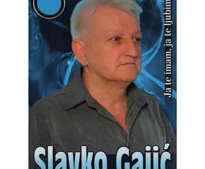 Slavko Gajic