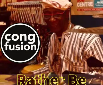 Cong-Fusion