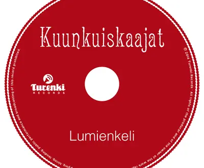 Kuunkuiskaajat