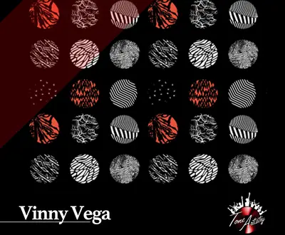 Vinny Vega