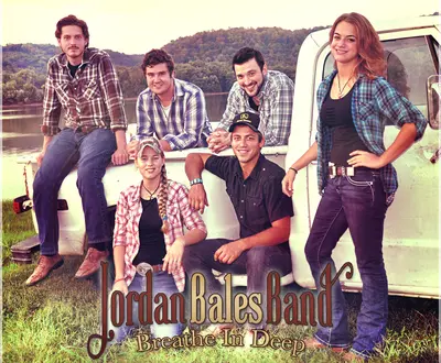 Jordan Bales Band