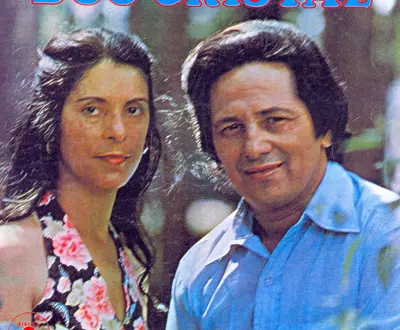 Duo Cristal