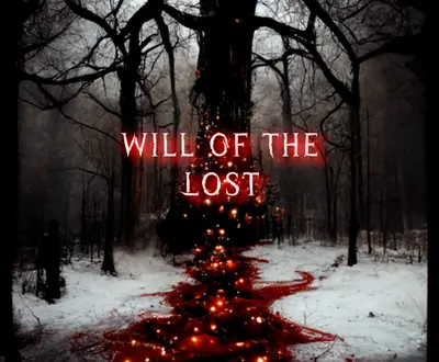 Will Of The Lost