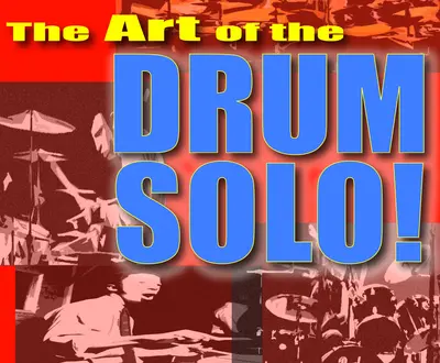 Anthem Drums
