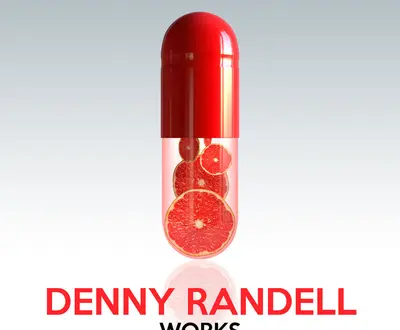 Denny Randell