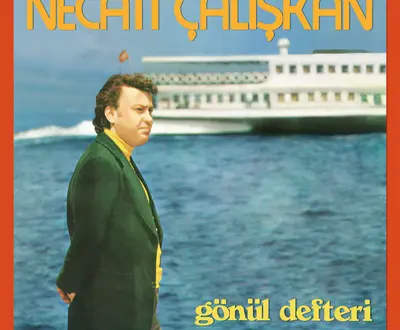 Necati Çalışkan