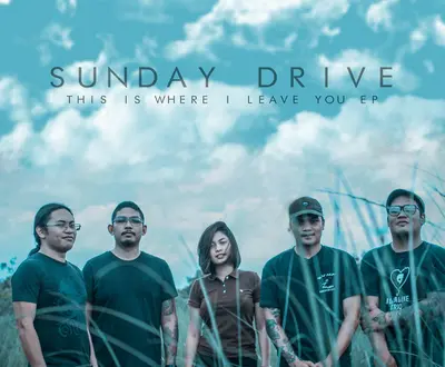 Sunday Drive