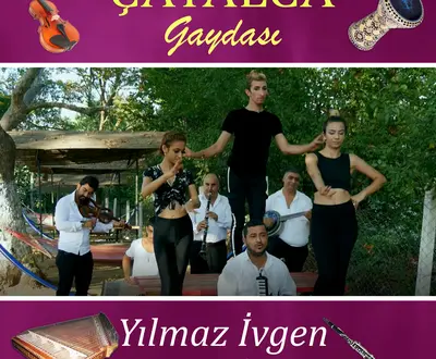 Yılmaz Ivgen