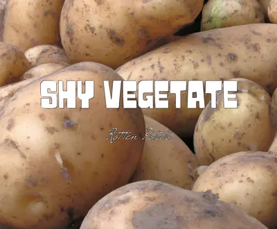 Rotten Potato