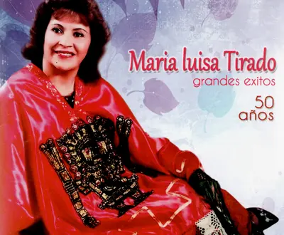 Maria Luisa Tirado