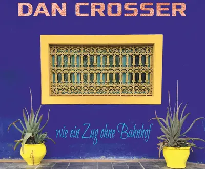 Dan Crosser