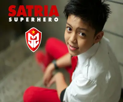 Satria