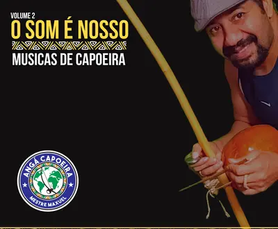 Mestre Maxuel