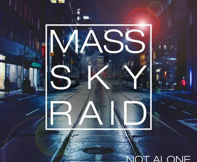 Mass Sky Raid