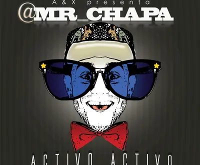 Mr Chapa