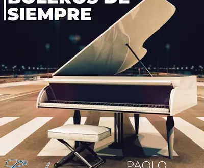 Paolo y Su Piano