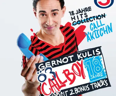 Gernot Kulis
