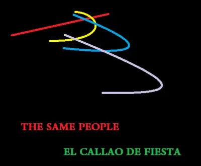 The Same People