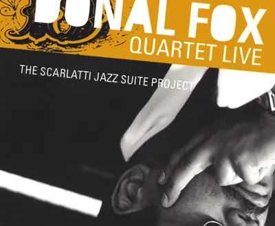 Donal Fox