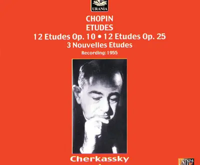 Shura Cherkassy