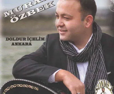 Murat Özbek