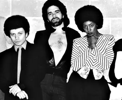 Lipps Inc.