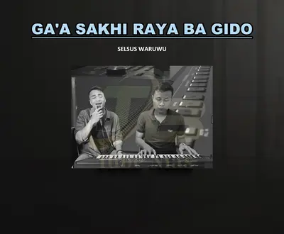 Selsus Waruwu