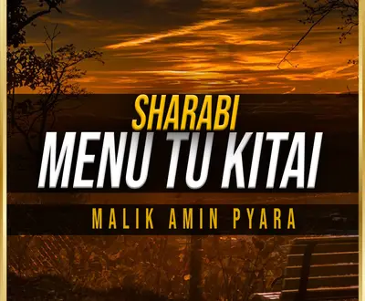 Malik Amin Pyara