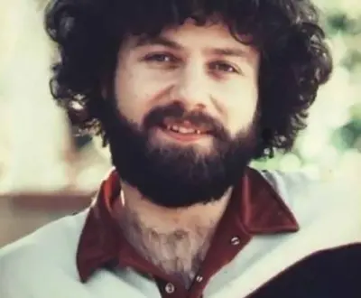 Keith Green