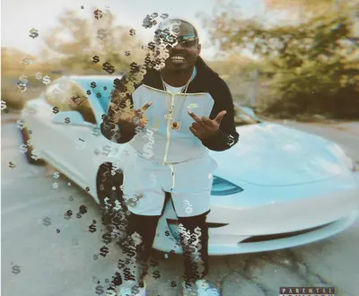 Yung Boss E
